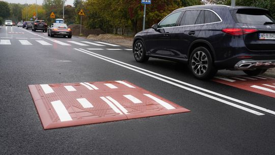 100 mln zł na modernizację ulic. Start sezonu remontowego