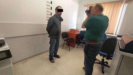 12 lat więzienia dla podpalacza z Pragi-Północ? Jest akt oskarżenia 12 lat więzienia dla podpalacza z Pragi-Północ? Jest akt oskarżenia