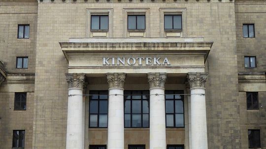 190 filmów i ponad 300 seansów. Warszawa szykuje wielkie święto kina.