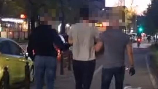 22-latek zgłosił fałszywy alarm bombowy w dwóch szpitalach. Tydzień później znowu to zrobił