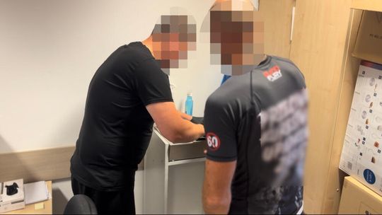 Nawoływał do zabijania Ukraińców. Teraz grozi mu 20 lat więzienia