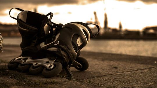 II Nightskating Powstańczy już dzisiaj. Zbiórka pod pomnikiem Kopernika