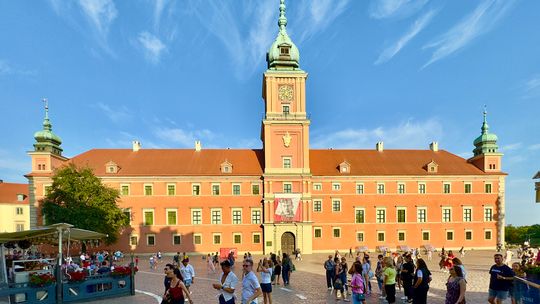 500 lat od włączenia Mazowsza do Korony. Konferencja w Zamku Królewskim.