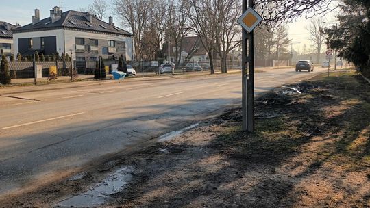 Nawet 120 mln zł za remont drogi na Białołęce. O kontrakt walczy osiem firm