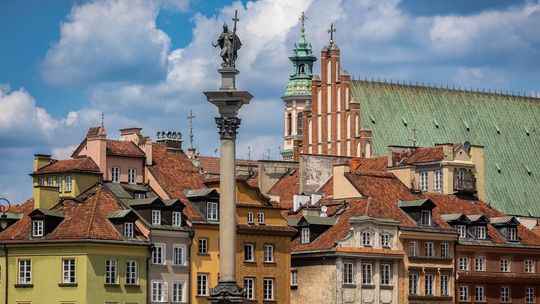 73. Urodziny Starówki – dwa dni koncertów, spacerów i wyjątkowych atrakcji