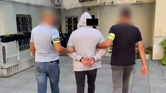 Mafia VAT-owska w Warszawie? Zatrzymano sześć osób. Wystawili fałszywe faktury na pół miliarda