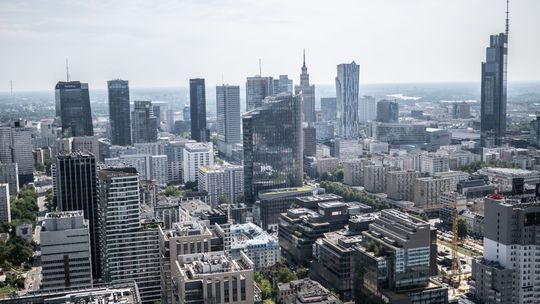 Warszawa ma dla służb tysiąc lokali. W mieście, które ma 200 tys. pustych mieszkań
