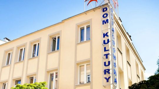 Wolskie Centrum Kultury