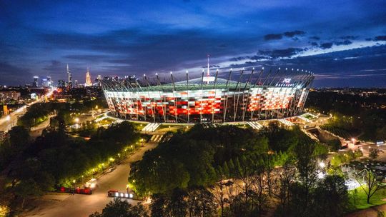 Andrea Bocelli wystąpi na PGE Narodowym. Jak dojechać na koncert i wrócić do domu?
