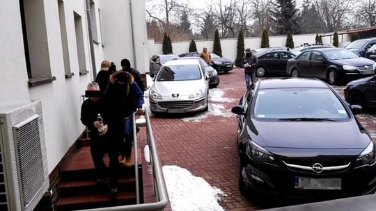 Andrzej Z. „Słowik” znów złapany na przestępstwie. Były boss Pruszkowa żądał 100 tys. zł