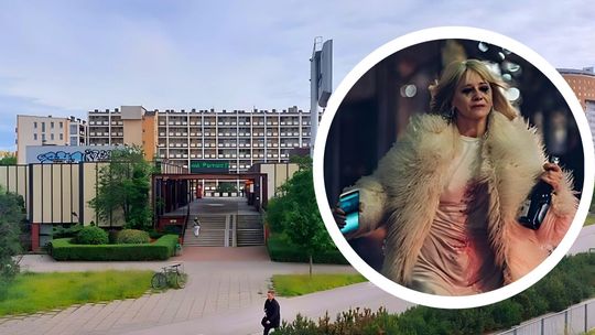 Serial „Aniela” na Przyczółku Grochowskim