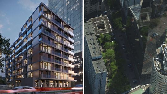 Apartamentowiec z mini-mieszkaniami za miliony. Nie mają nawet 30 mkw. powierzchni