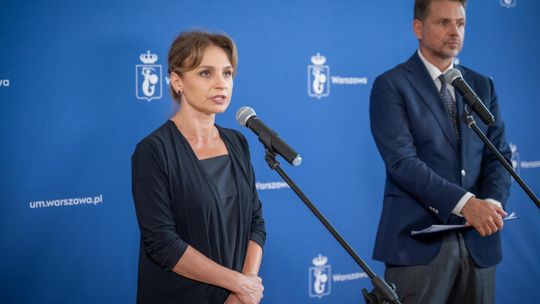 Audyty warszawskich SOR-ów zakończone. Ratusz zapowiada wspólne zasady i większą kontrolę.