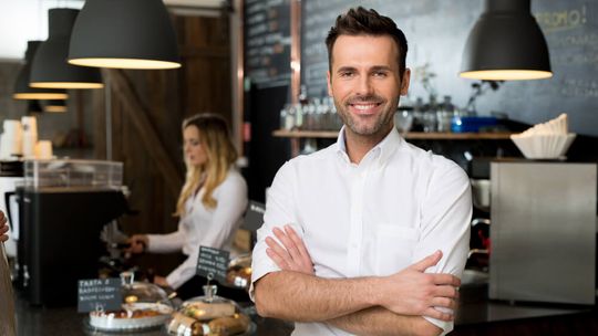 Automatyzacja w gastronomii – jak ekspresy Cafitesse ułatwiają pracę personelu?