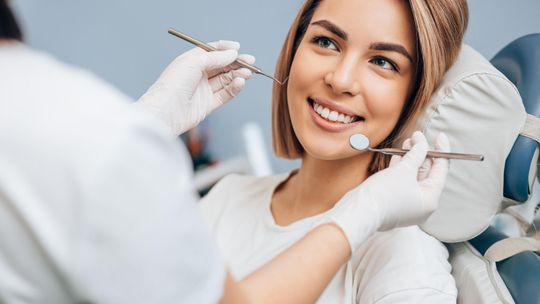 Bemowo ma swojego „ulubionego dentystę” – sprawdziliśmy dlaczego