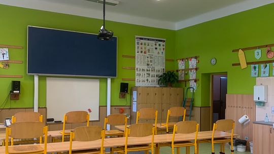 Bezpieczniej w warszawskich szkołach. Stolica stawia na profilaktykę i wsparcie uczniów.