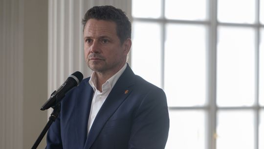 Bielany chcą rozszerzenia nocnego zakazu o ich dzielnicę. Trzaskowski mówi: „nie”