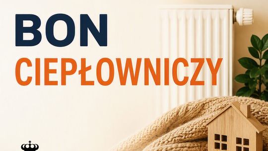 „Bon ciepłowniczy 2026”. Wnioski można składać do końca sierpnia.
