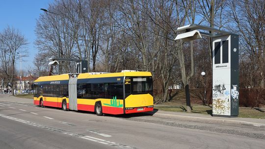Browarna zamknięta na Powiślu. Powstanie rondo, nowe przejście i więcej zieleni.