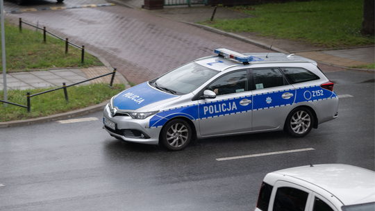 Brutalny atak na 17-latka przy bulwarach. Nastolatek zmarł w szpitalu
