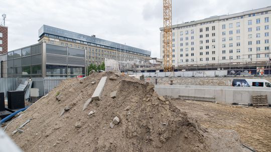 Bulwersujące wyburzenia zabytków w Warszawie. „Interes społeczny przegrywa w starciu z argumentem pieniądza”