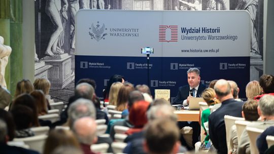 „Serce by chciało, aby tamta Warszawa przetrwała”. Premiera 3. tomu albumu „Było takie miasto... Warszawa” „Serce by chciało, aby tamta Warszawa przetrwała”. Premiera 3. tomu albumu „Było takie miasto... Warszawa”