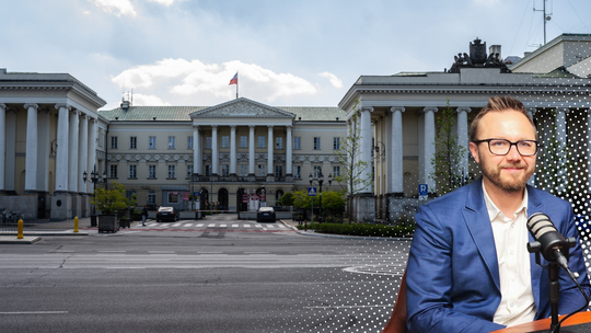 Były wiceprezydent ujawnia kulisy sporu o nocną prohibicję. „Decyzja czysto polityczna”