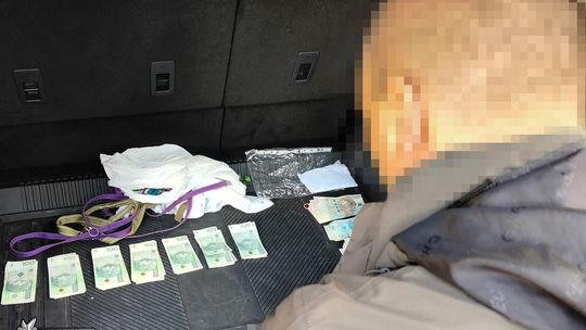 CBŚP rozbiła warszawską grupę przestępczą. Handlowali narkotykami w całej UE