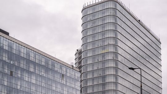 Ceny metra kwadratowego w Warszawie wrosły nawet czterokrotnie