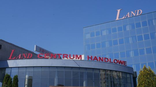 CH Land