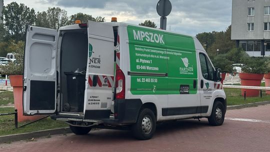 Chcesz wyrzucić ubrania? Poczekaj! Od marca mobilne PSZOK-i przyjadą do ciebie