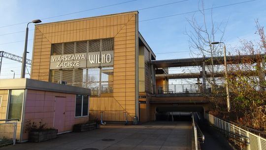 „City Point Targówek” rośnie. Nowa hala gotowa, kolejna już w budowie.