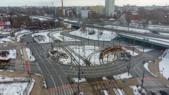 Co dalej z Obwodnicą Śródmiejską? Opóźnia się ważna decyzja dotycząca inwestycji.