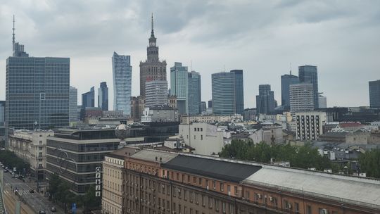Co trzeci Polak jest za biedny na kupno czy najem mieszkania. Najnowszy raport dot. mieszkalnictwa