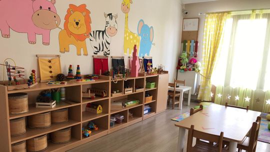 Co dalej z przedszkolem w Nowych Włochach? Dyrektorka rezygnuje z funkcji, część wychowawczyń odchodzi