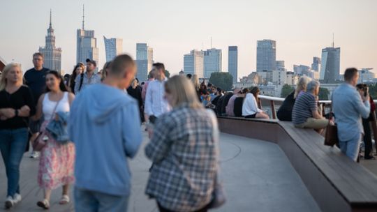 Czy Warszawa jest gotowa na przyjęcie uchodźców?