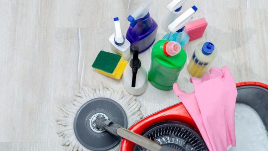 Czystość dopasowana do branży – jakie środki i rozwiązania sprawdzają się najlepiej?