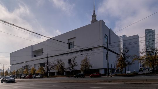 Muzeum Sztuki Nowoczesnej