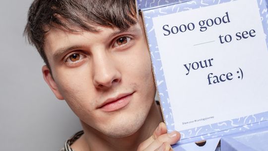 Dlaczego panowie powinni chodzić do dermatologa?