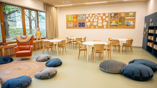 Dostępna Szkoła. Nowy program w Warszawie dla uczniów ze specyficznymi trudnościami w nauce