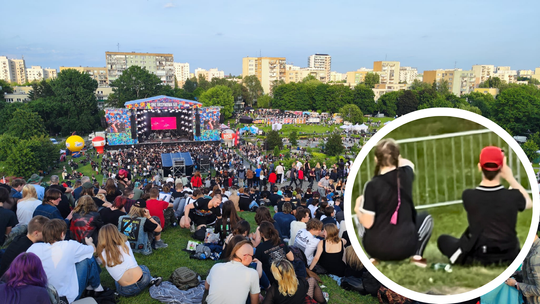 Dni Ursynowa 2025 skończyły się dramatem