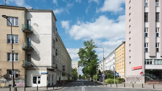 Dwie ulice na Mokotowie do remontu. Kierowców czekają zamknięcia i objazdy.