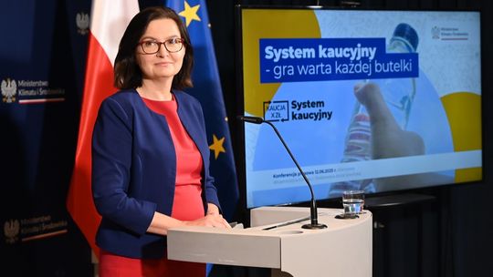 Rząd wprowadza system kaucyjny do sklepów. Co dokładnie ulegnie zmianie?