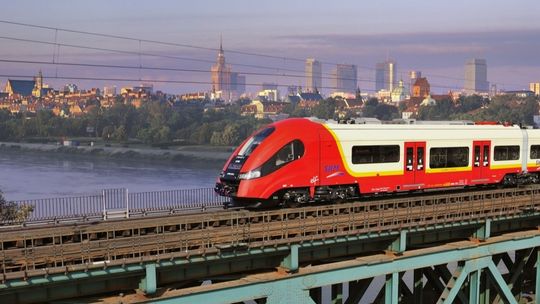 SKM Warszawa