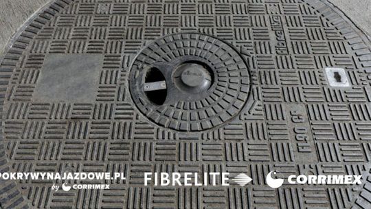 Fibrelite dla przemysłu w Polsce