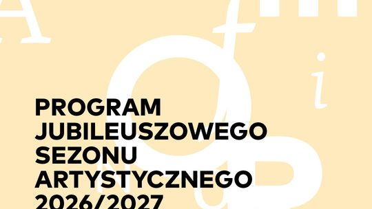 Filharmonia Narodowa ogłosiła program sezonu 2026/2027