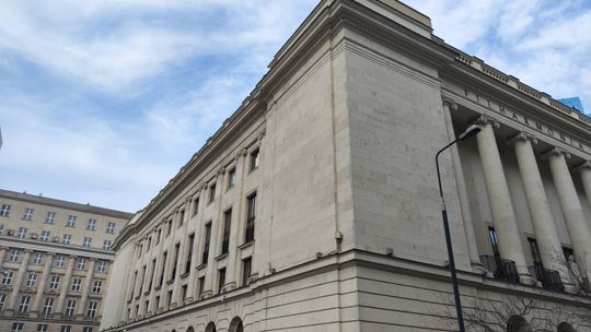 Filharmonia Narodowa w Warszawie. Jaki będzie nowy sezon? Znamy szczegóły
