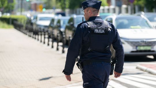 Sprawa zakończyła się wnioskiem o umorzenie postępowania wobec niepoczytalności / zdj. ilustracyjne
