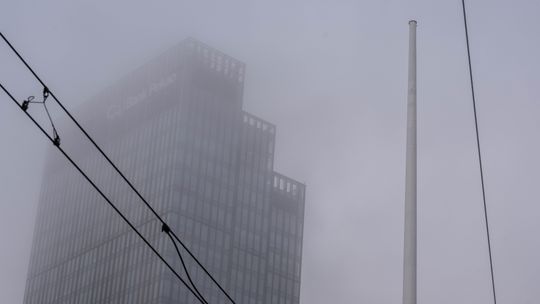 Flaga Rzeczpospolitej Obojga Narodów w sercu Warszawy? Błaszczak ma pomysł