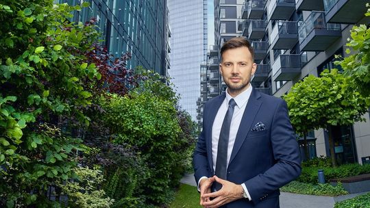 Fotografia biznesowa bez stresu – Krzysztof Zaleski radzi, jak się przygotować